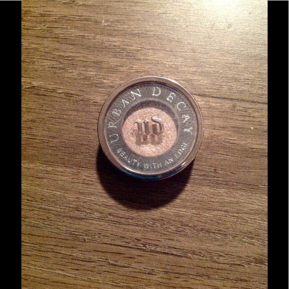 Urban Decay Midnight Cowboy Rides Again Eyeshadow